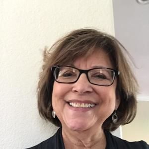 Meet your Posher, Cathy